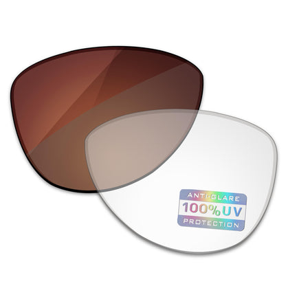 Brown Photochromic