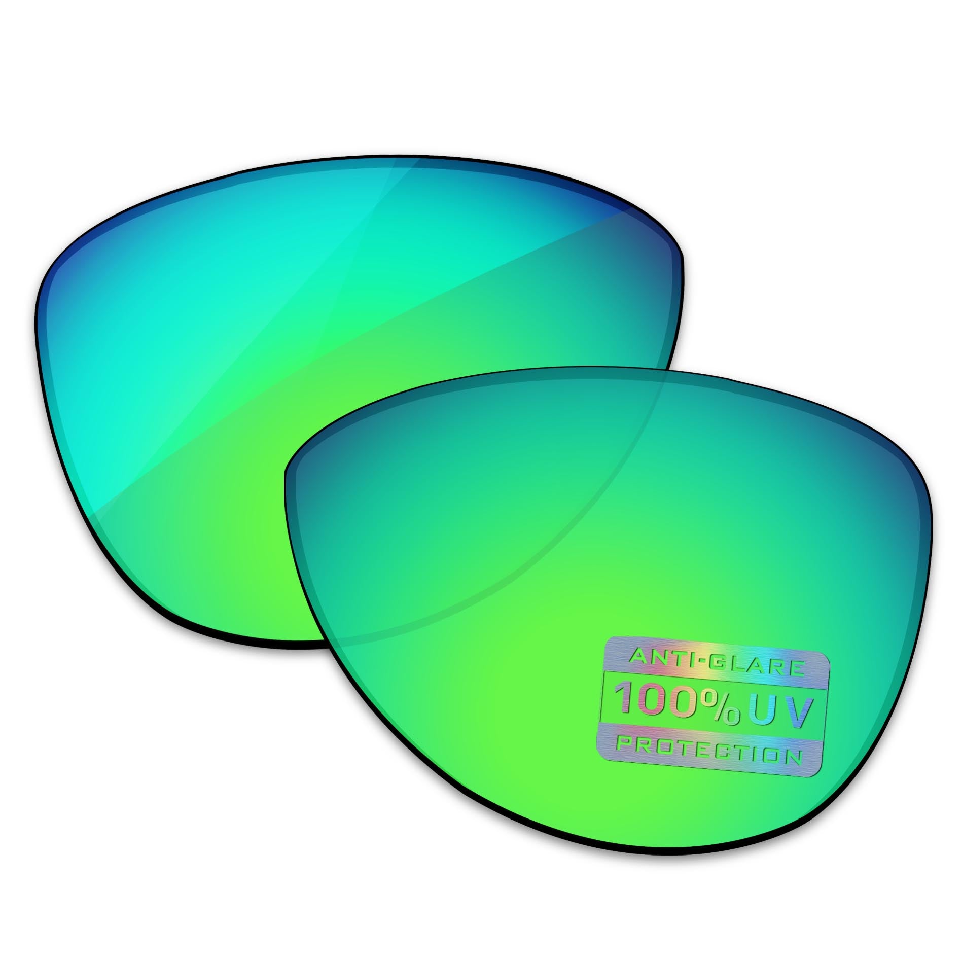Emerald Green MirrorX™
