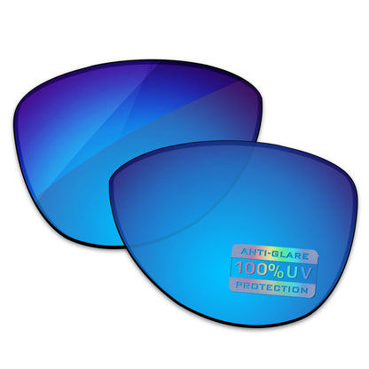 Glacier Blue MirrorX™