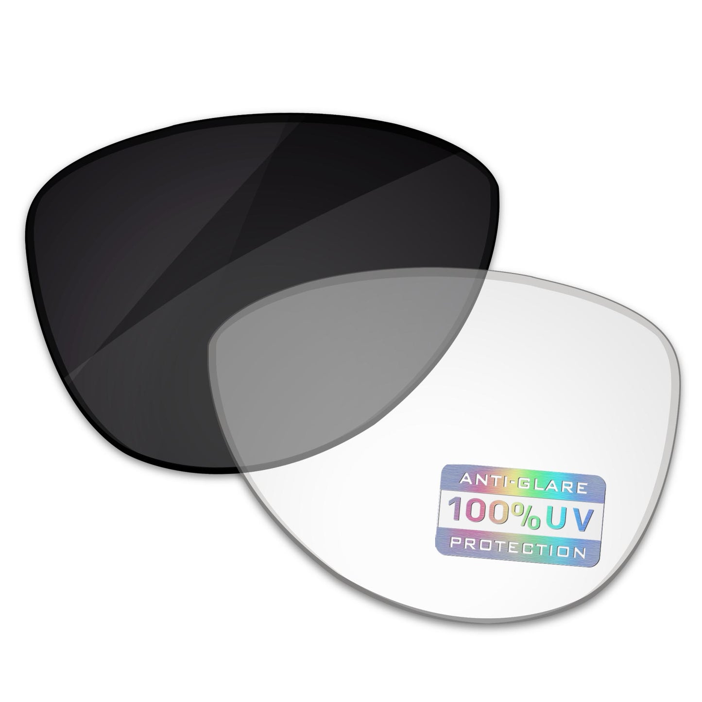 Gray Photochromic