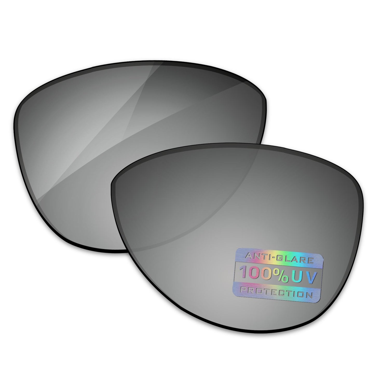 Silver Chrome MirrorX™