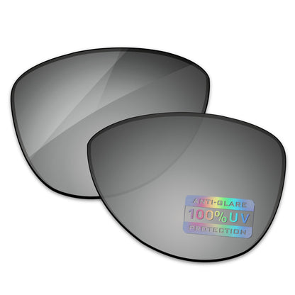 Silver Chrome MirrorX™