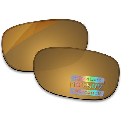 Bronze MirrorX™
