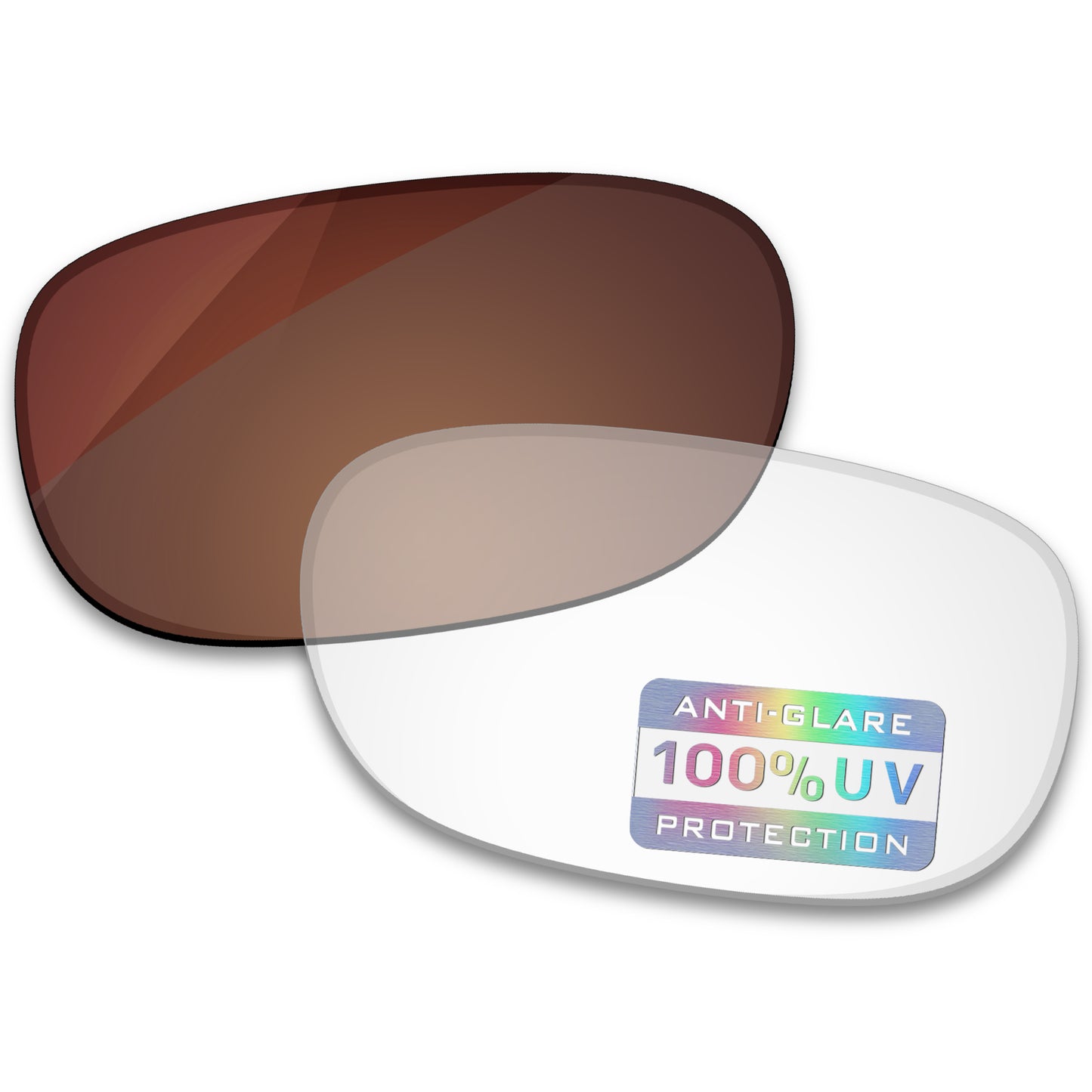 Brown Photochromic