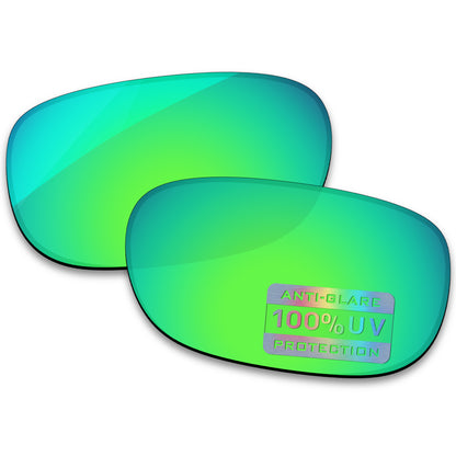 Emerald Green MirrorX™