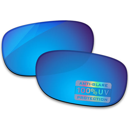 Glacier Blue MirrorX™