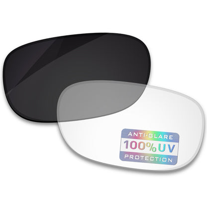 Gray Photochromic