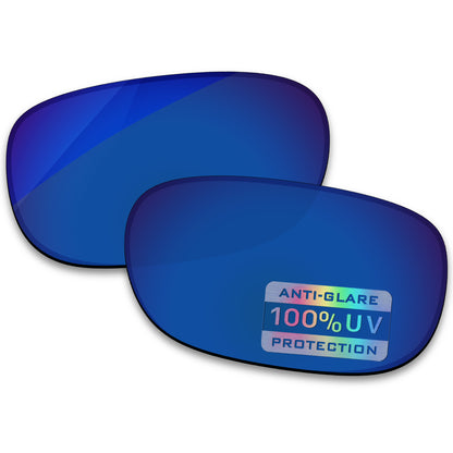 Midnight Blue MirrorX™