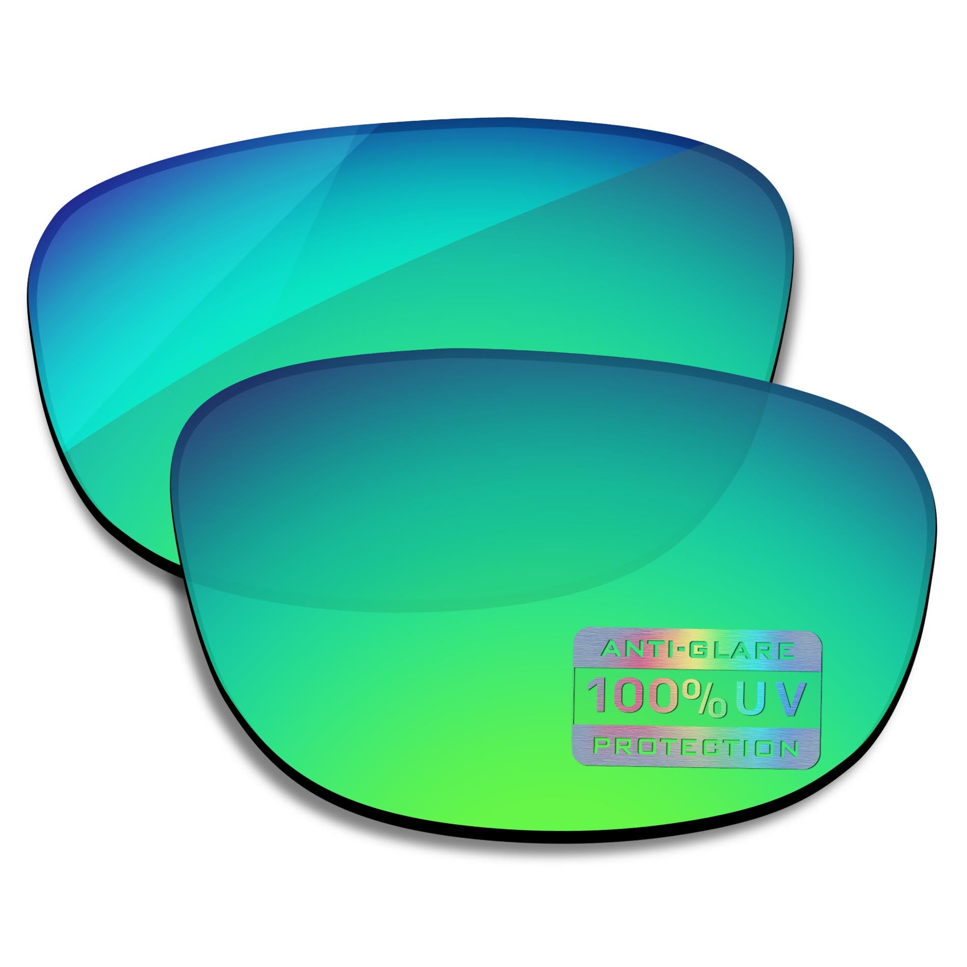 Emerald Green MirrorX™