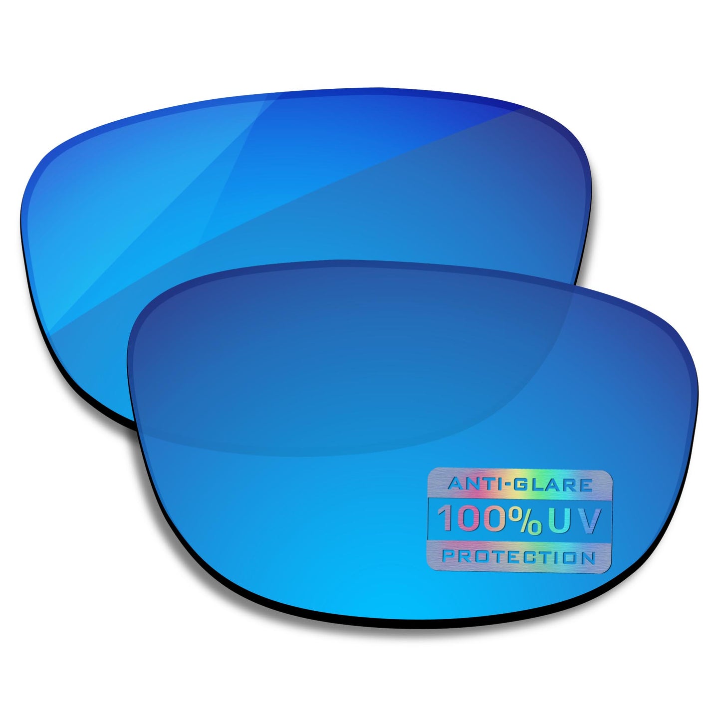 Glacier Blue MirrorX™