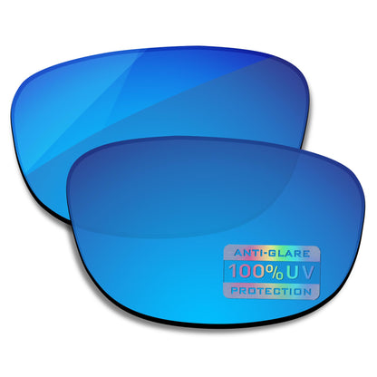 Glacier Blue MirrorX™