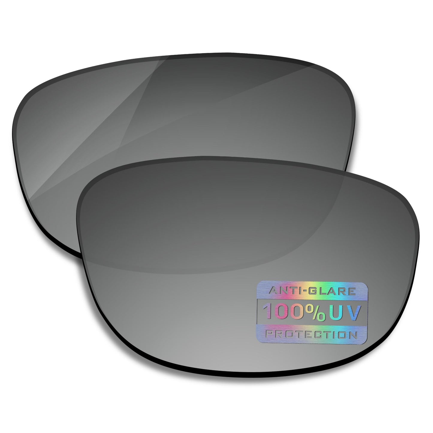 Silver Chrome MirrorX™