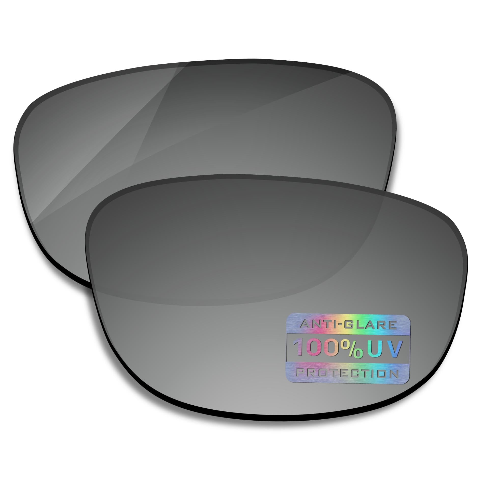 Silver Chrome MirrorX™