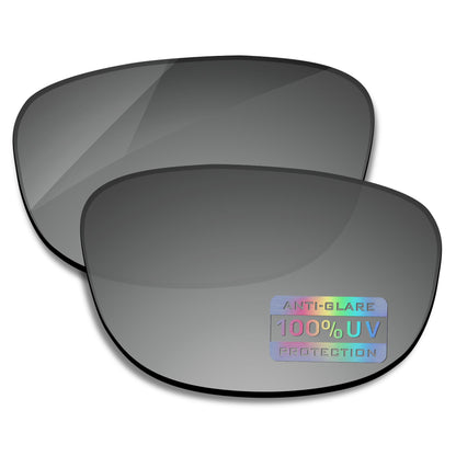 Silver Chrome MirrorX™