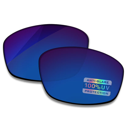 Midnight Blue MirrorX™