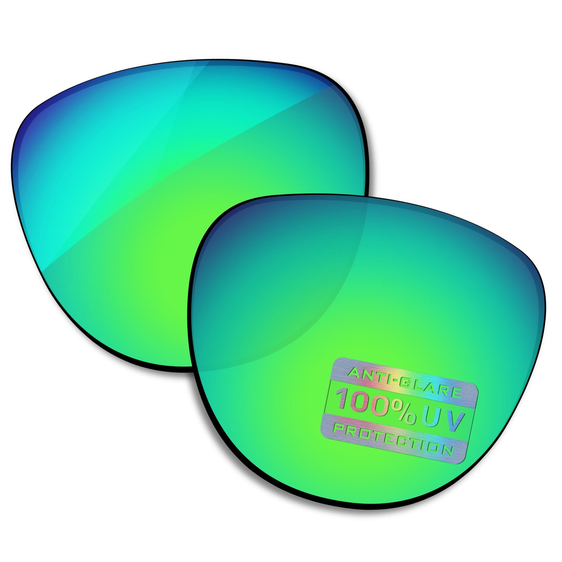 Emerald Green MirrorX™