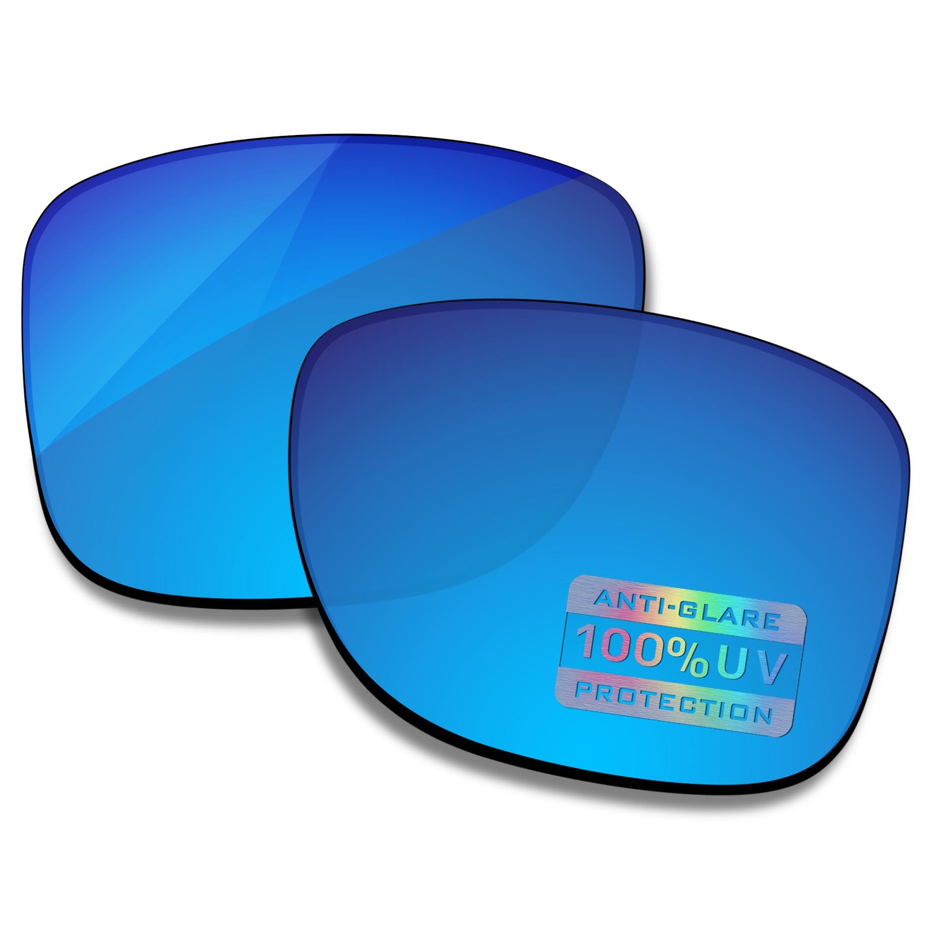 Glacier Blue MirrorX™
