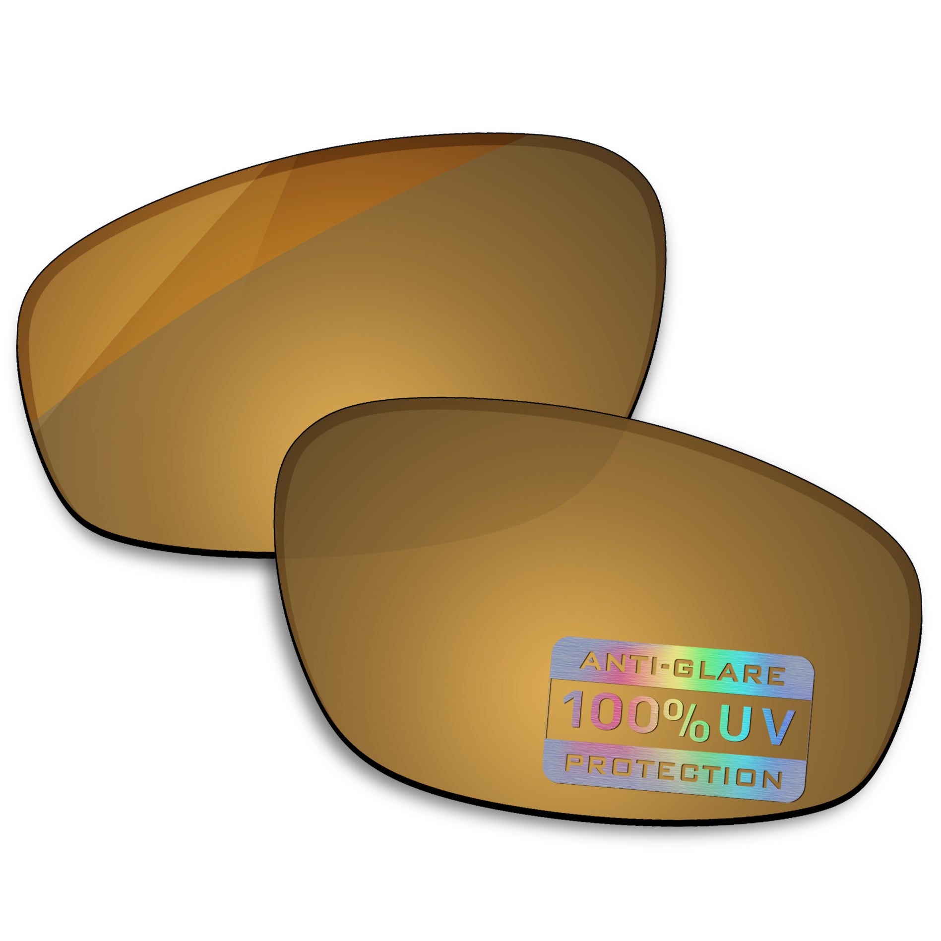 Bronze MirrorX™