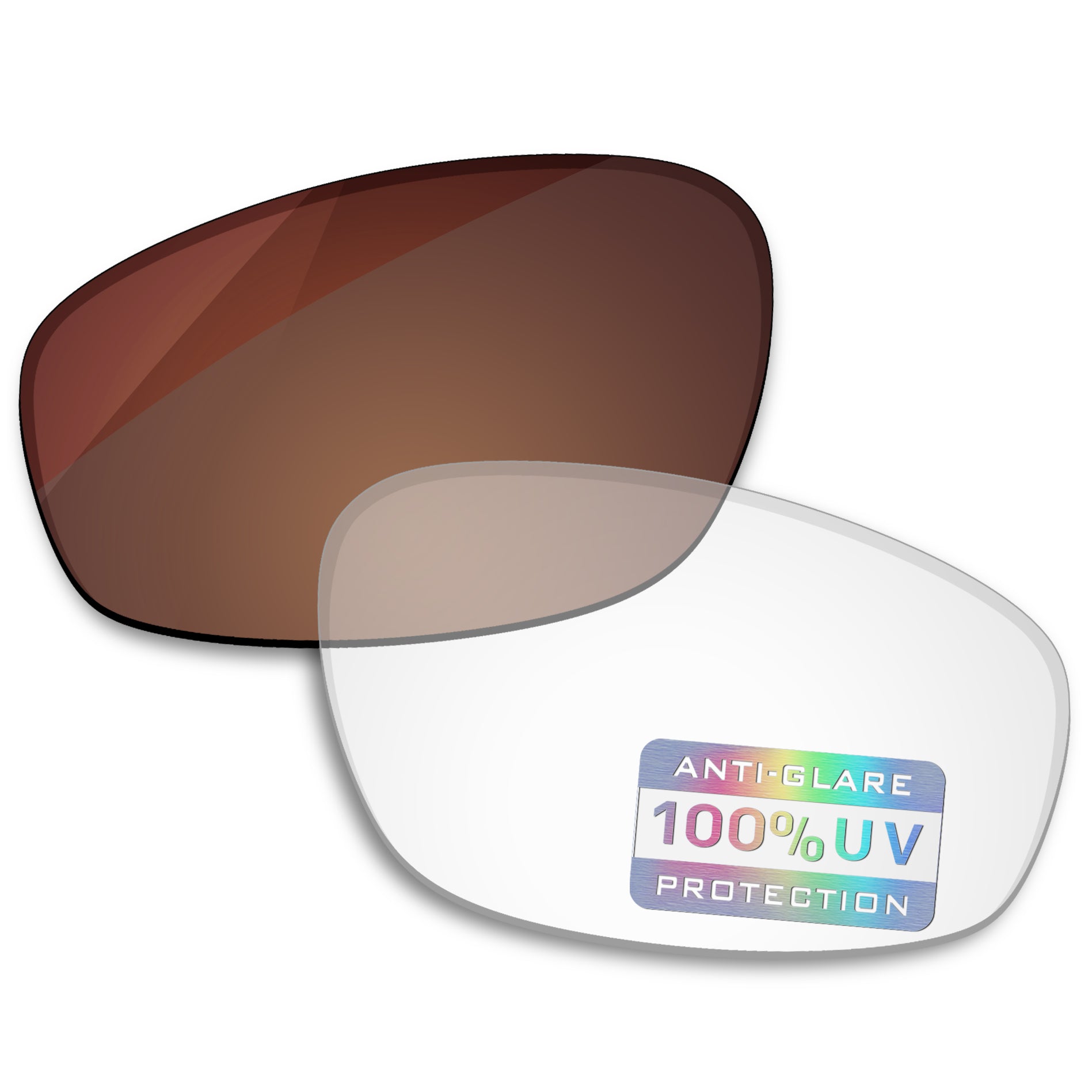 Brown Photochromic