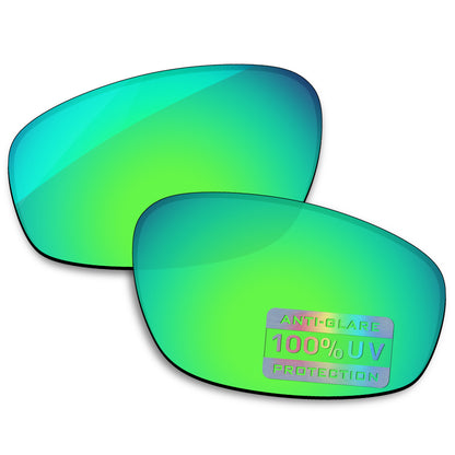 Emerald Green MirrorX™