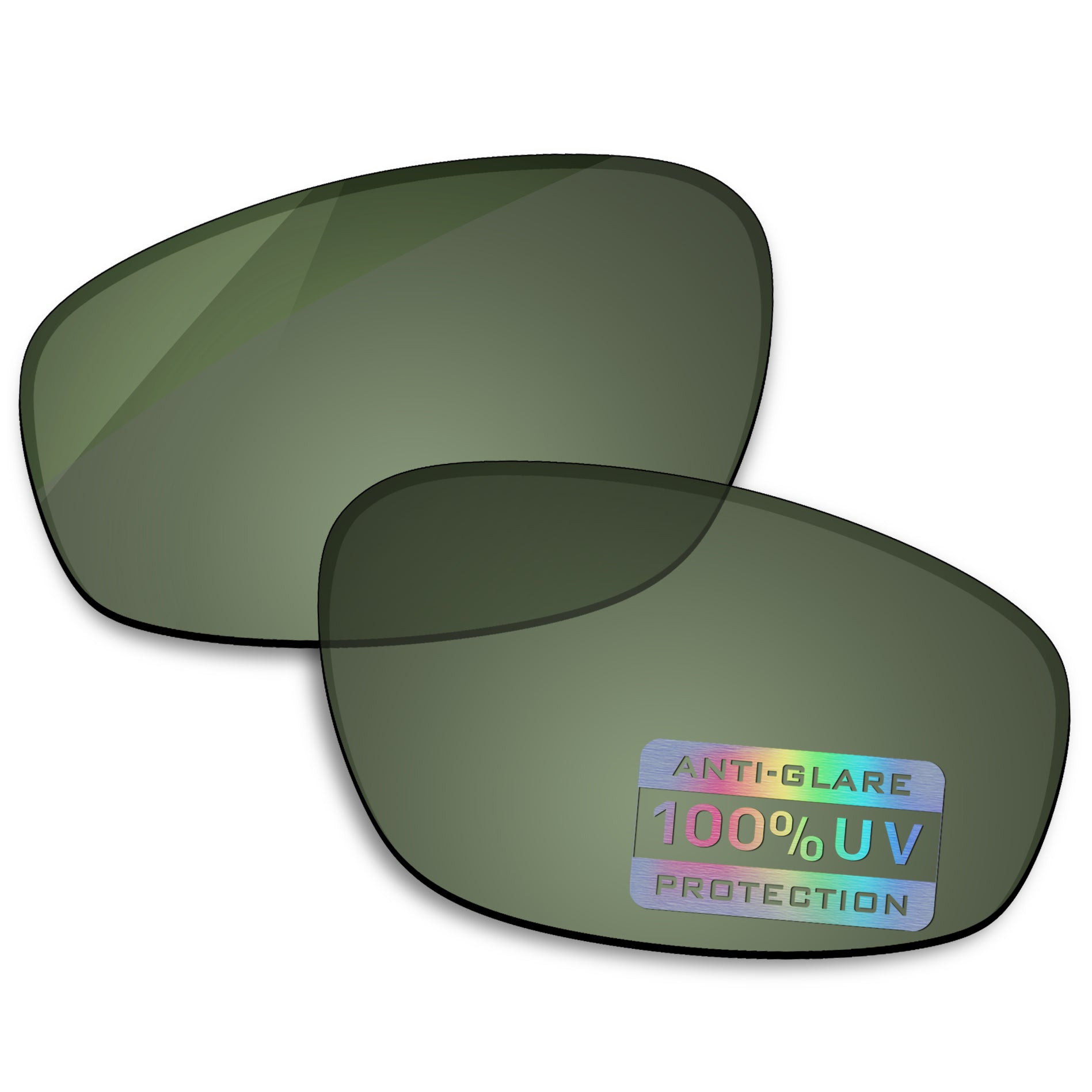 G15 Green