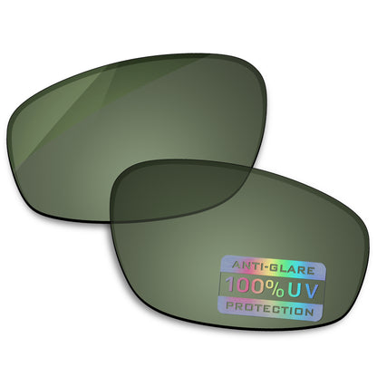 G15 Green
