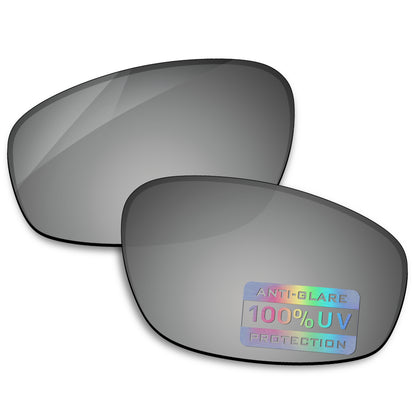 Silver Chrome MirrorX™