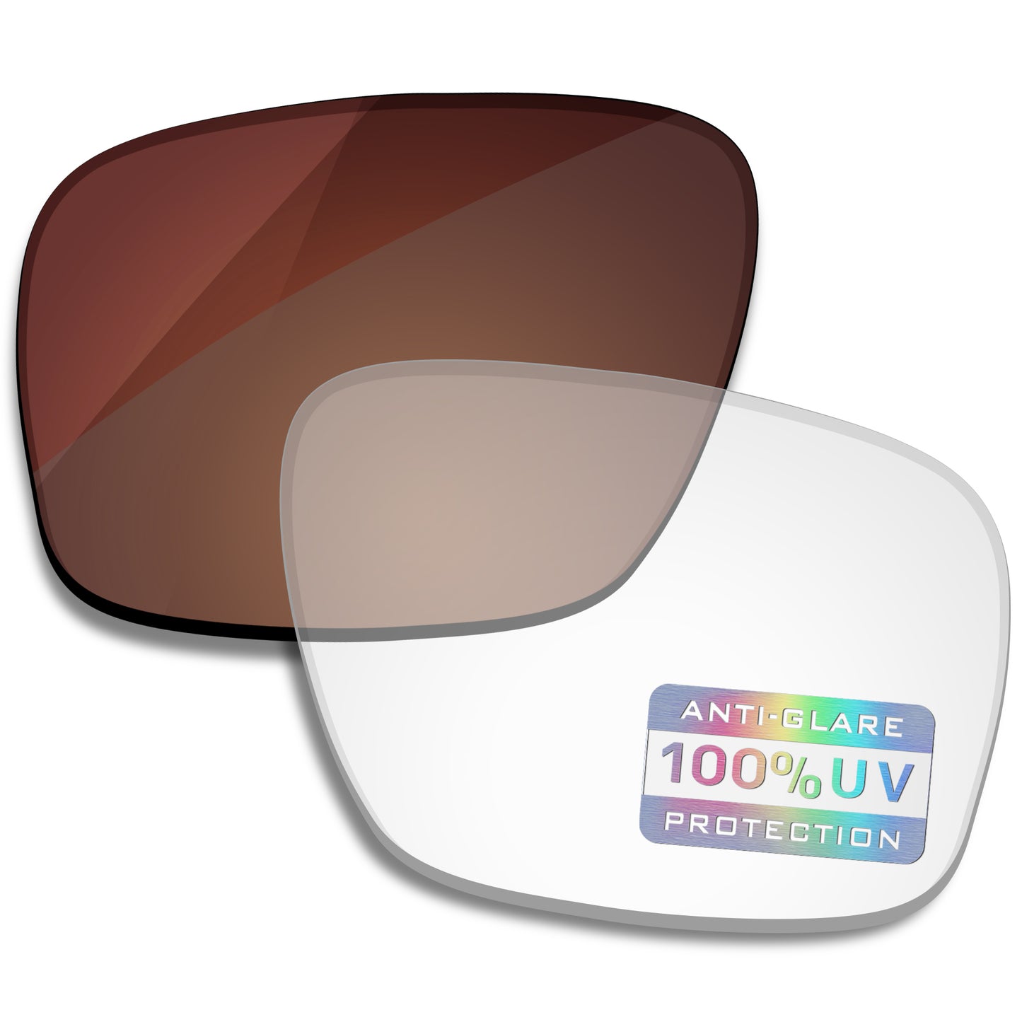 Brown Photochromic