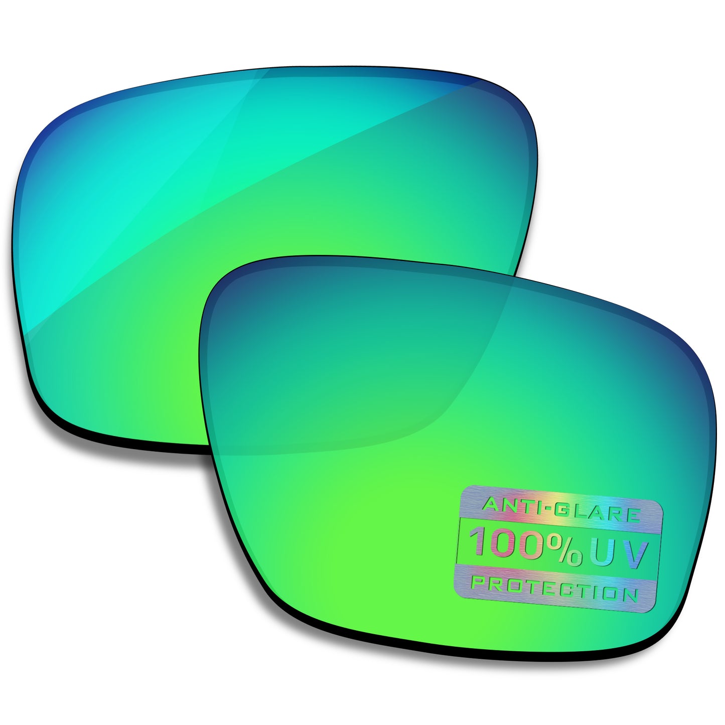 Emerald Green MirrorX™ 