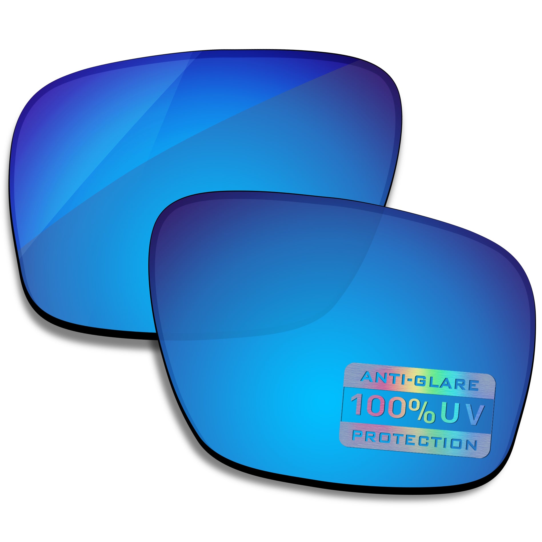 Glacier Blue MirrorX™ 