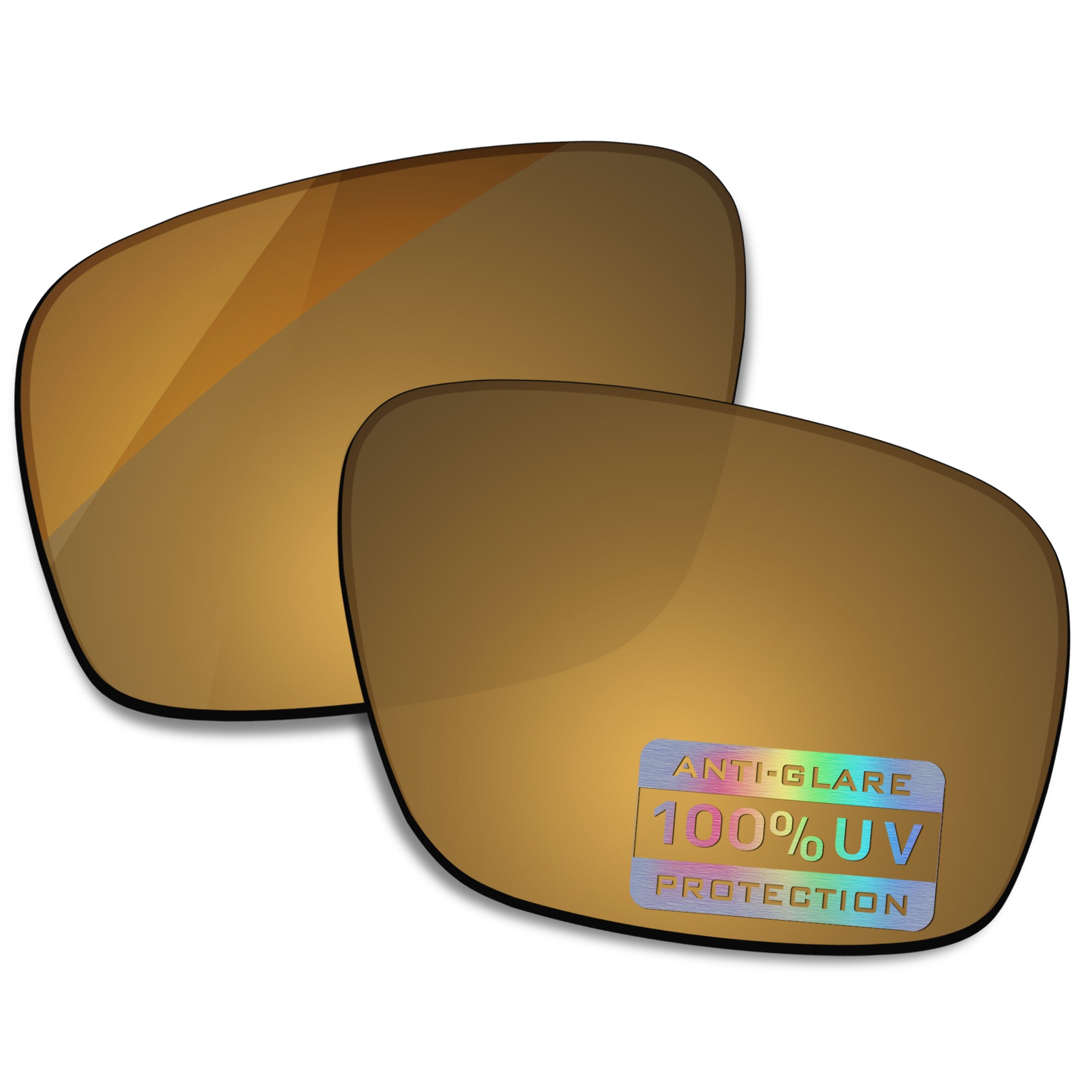 Bronze MirrorX™