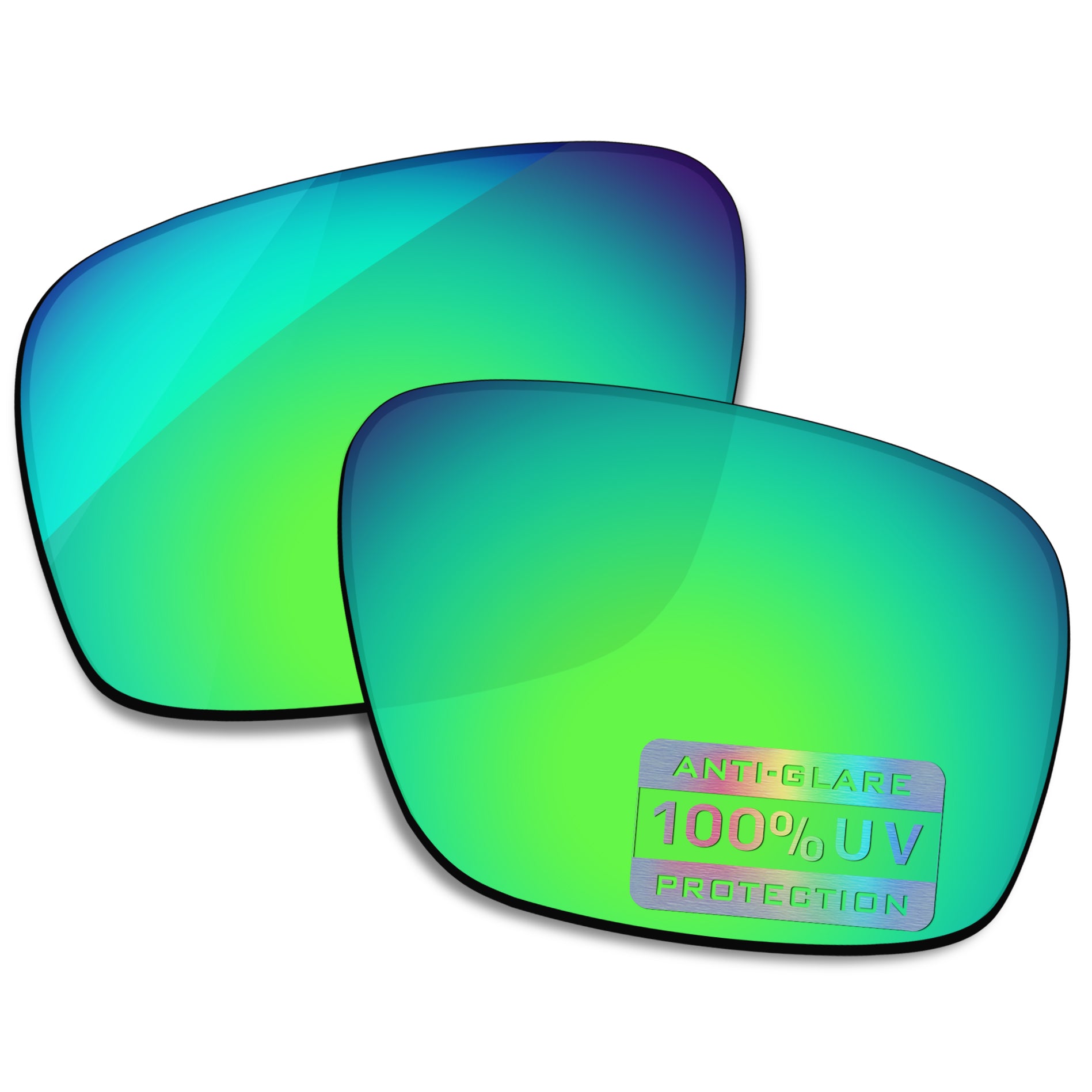 Emerald Green MirrorX™