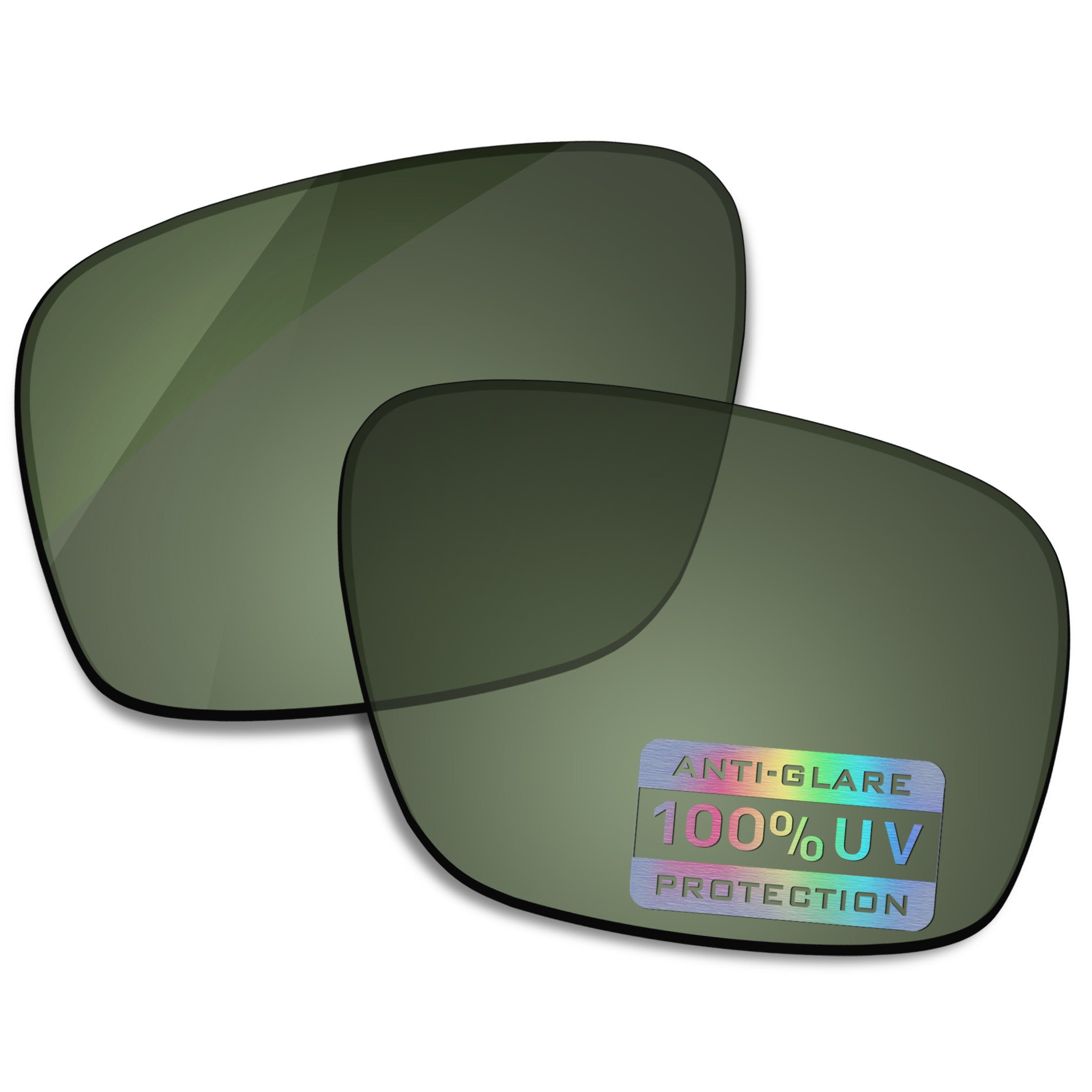 G15 Green