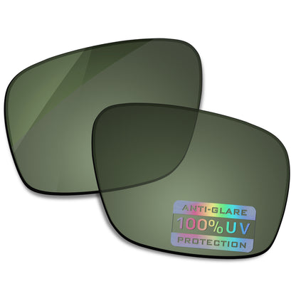 G15 Green