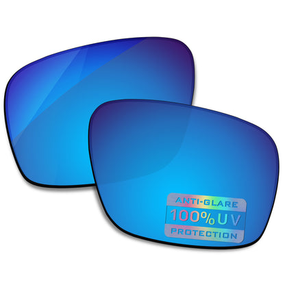 Glacier Blue MirrorX™