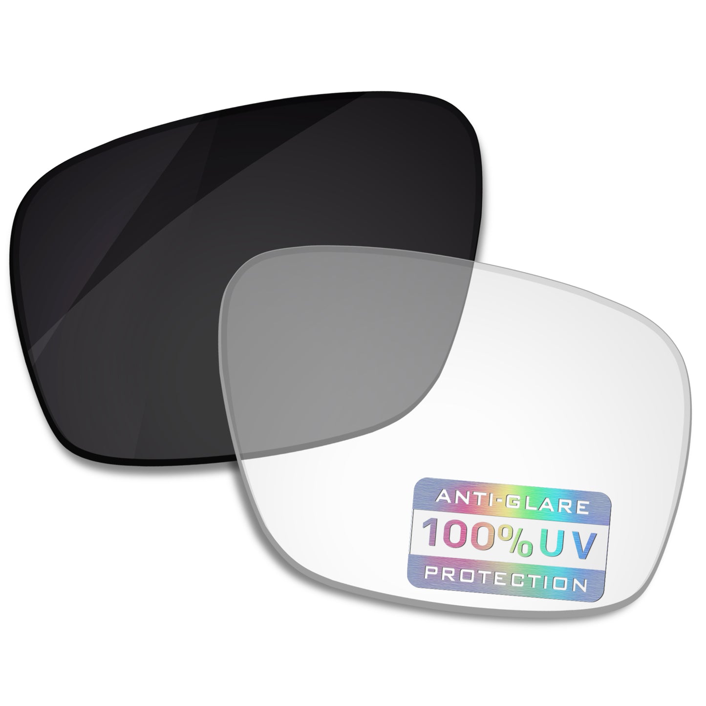 Gray Photochromic