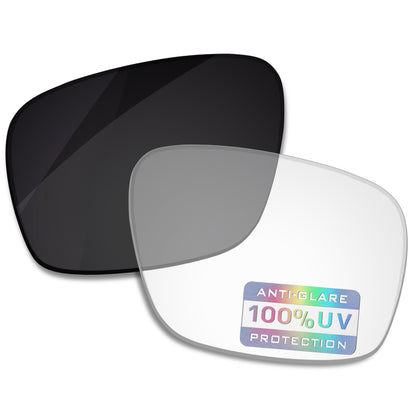 Gray Photochromic