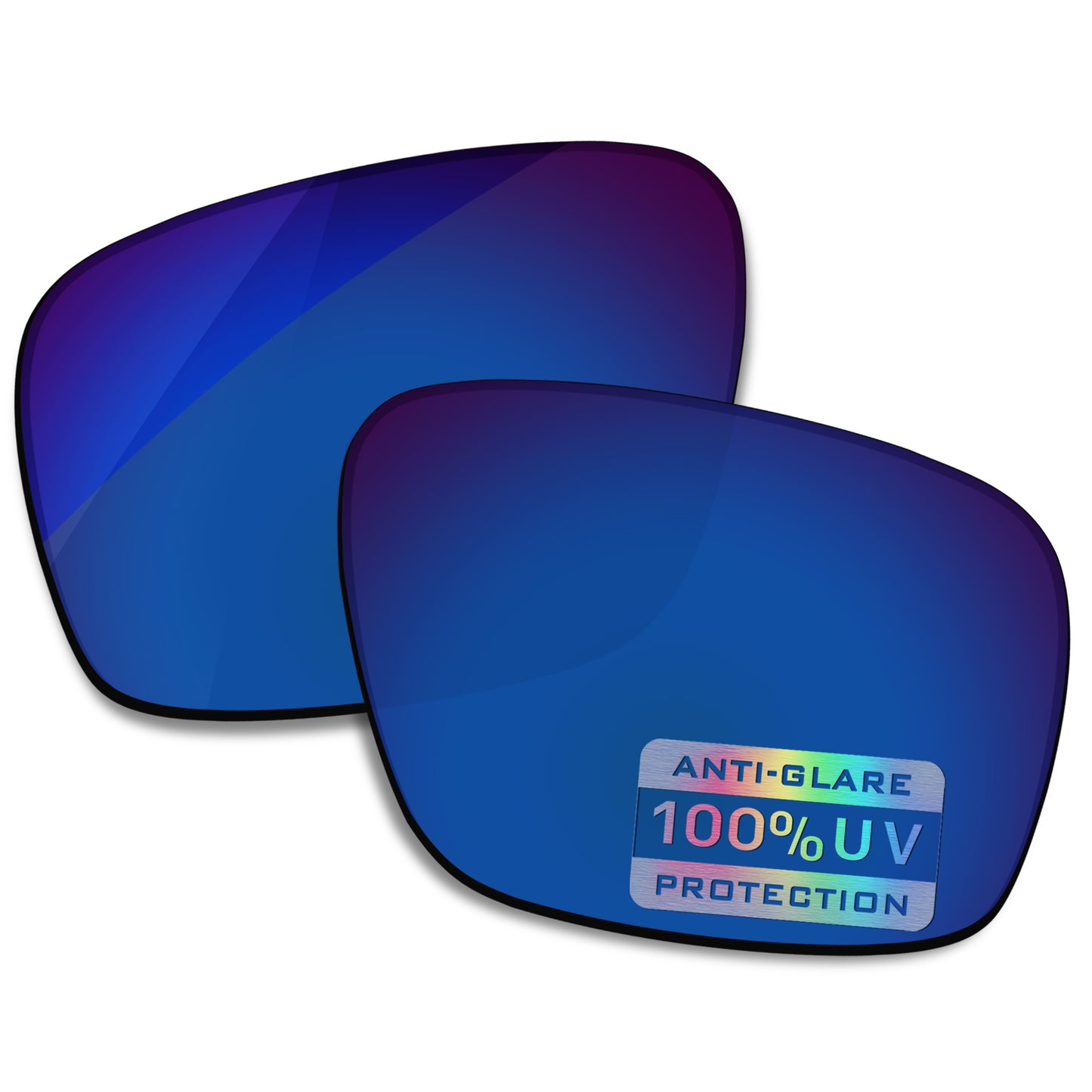 Midnight Blue MirrorX™