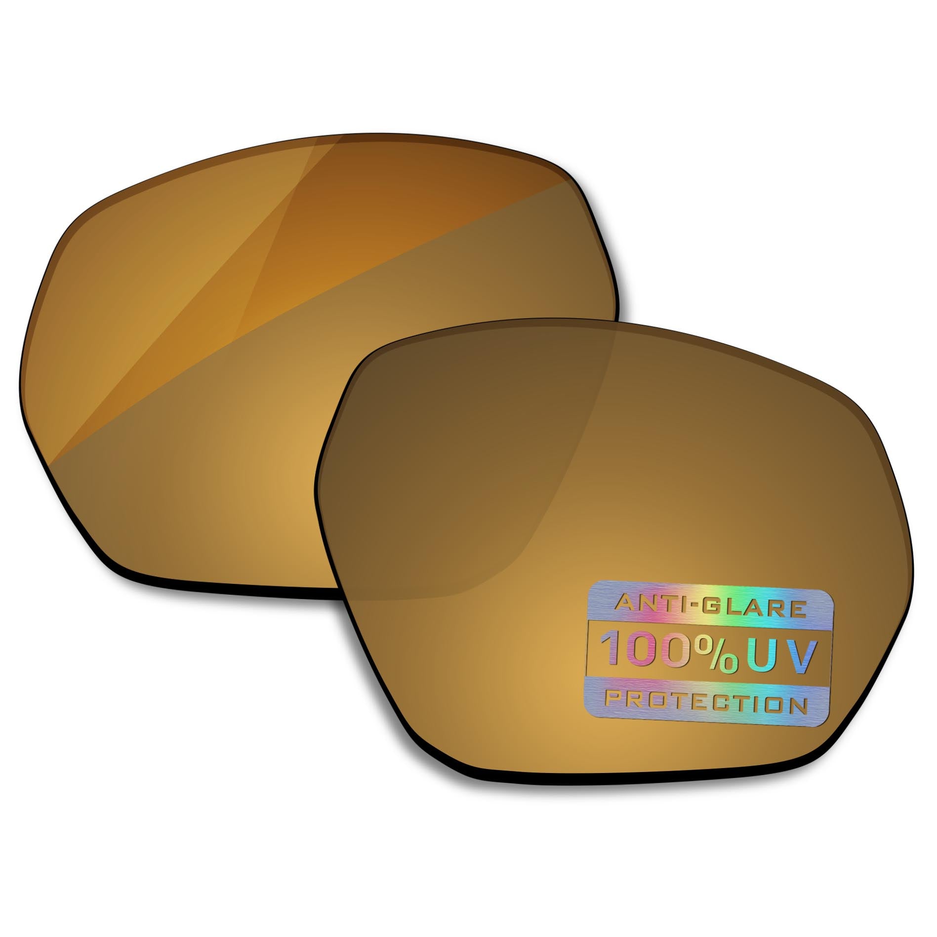 Bronze MirrorX™