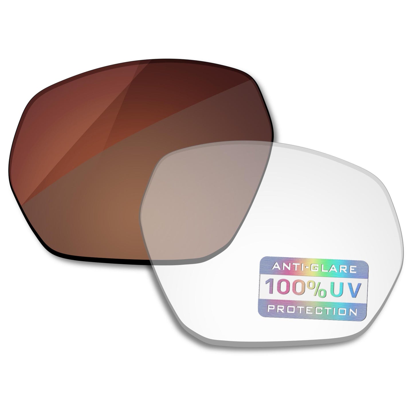 Brown Photochromic