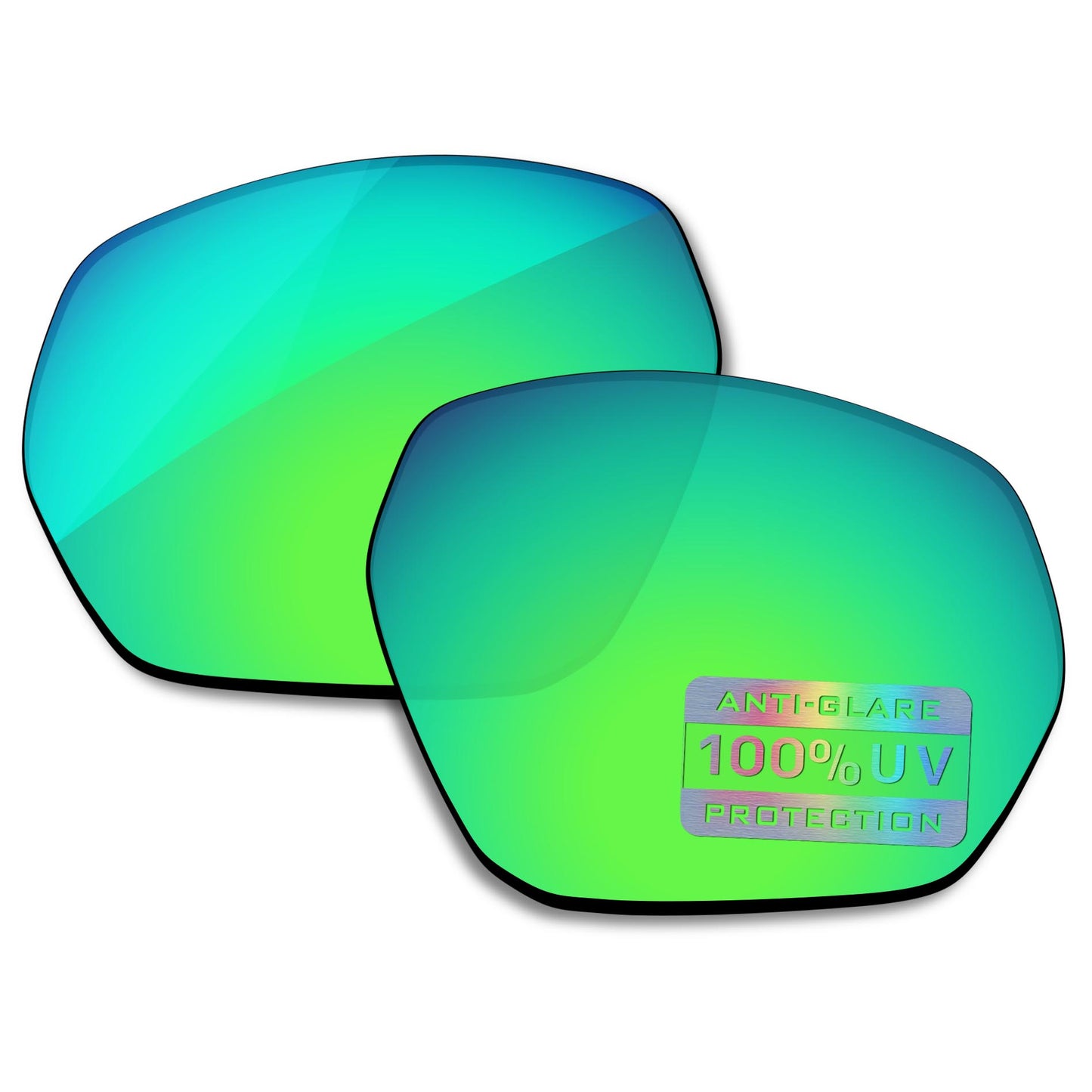 Emerald Green MirrorX™