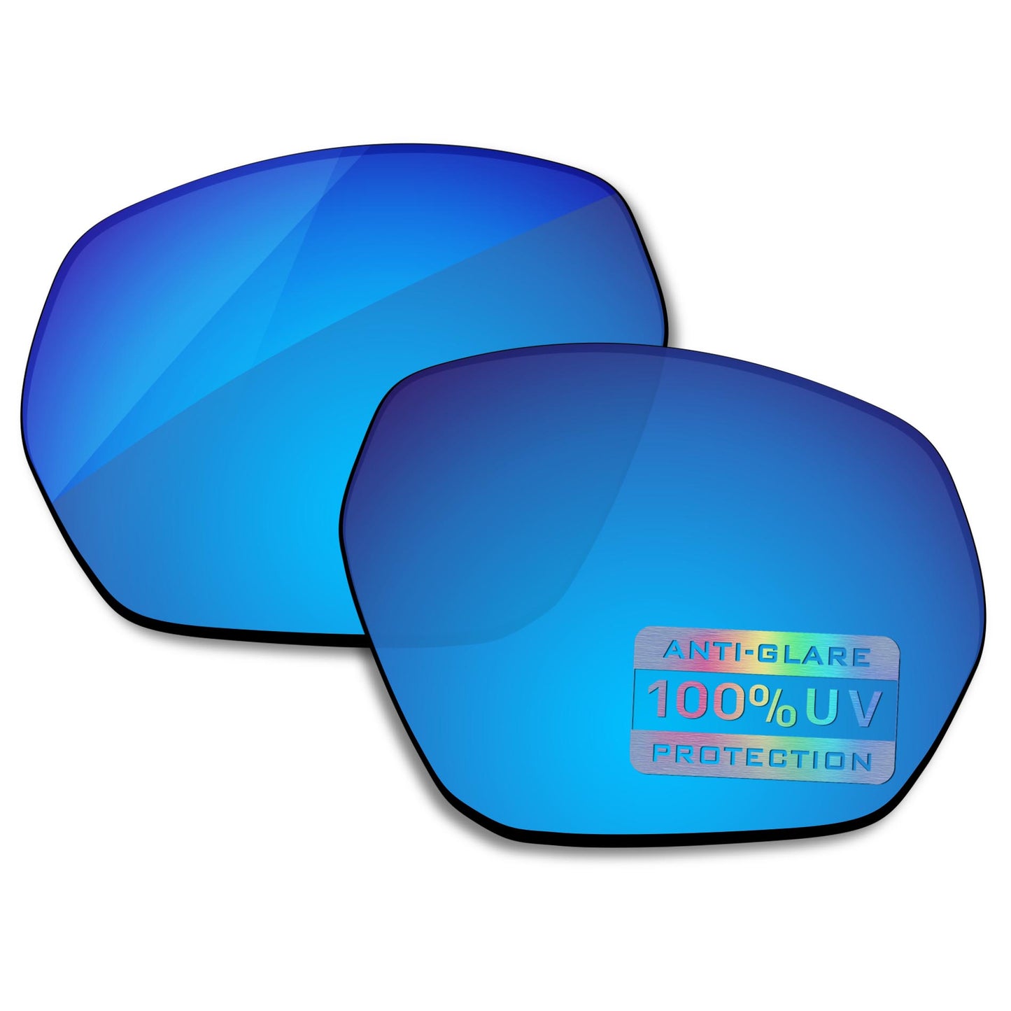 Glacier Blue MirrorX™