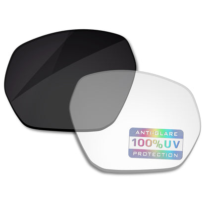 Gray Photochromic