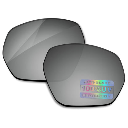 Silver Chrome MirrorX™