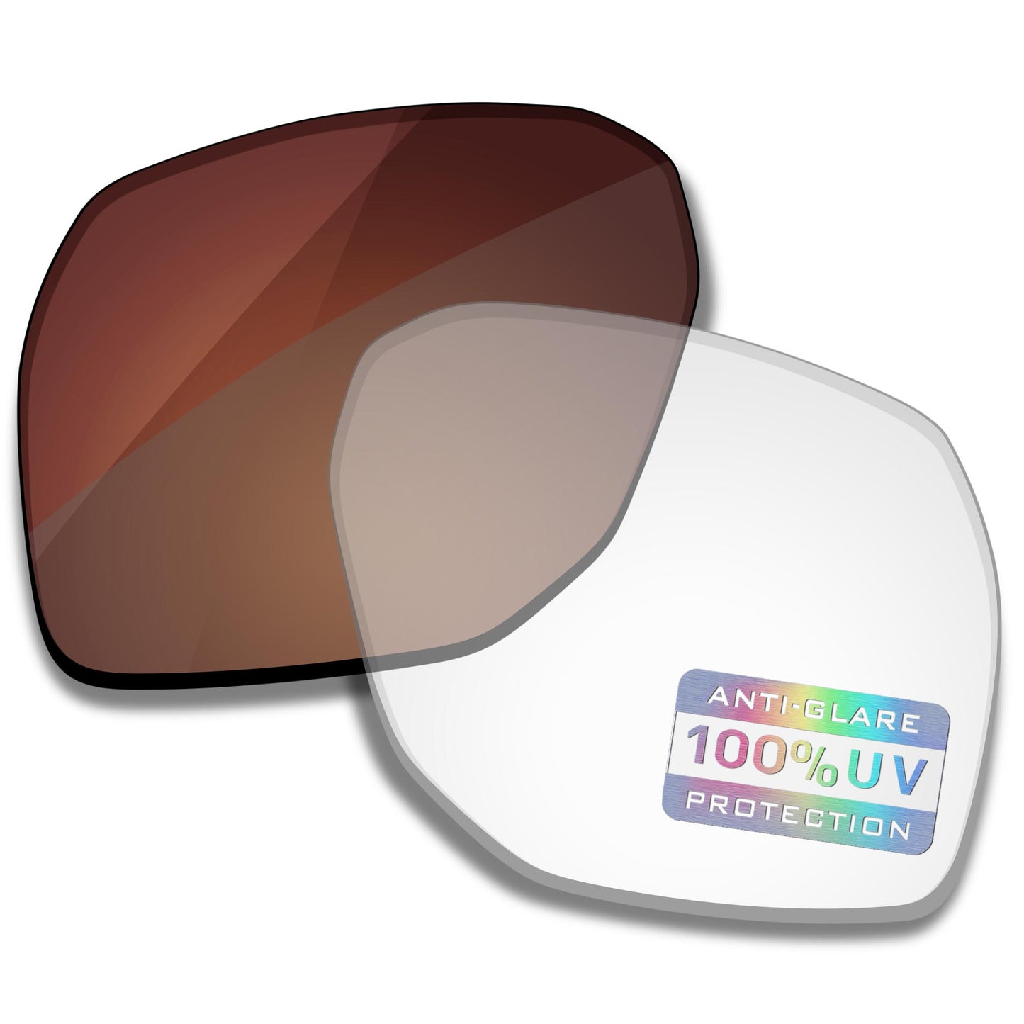 Brown Photochromic