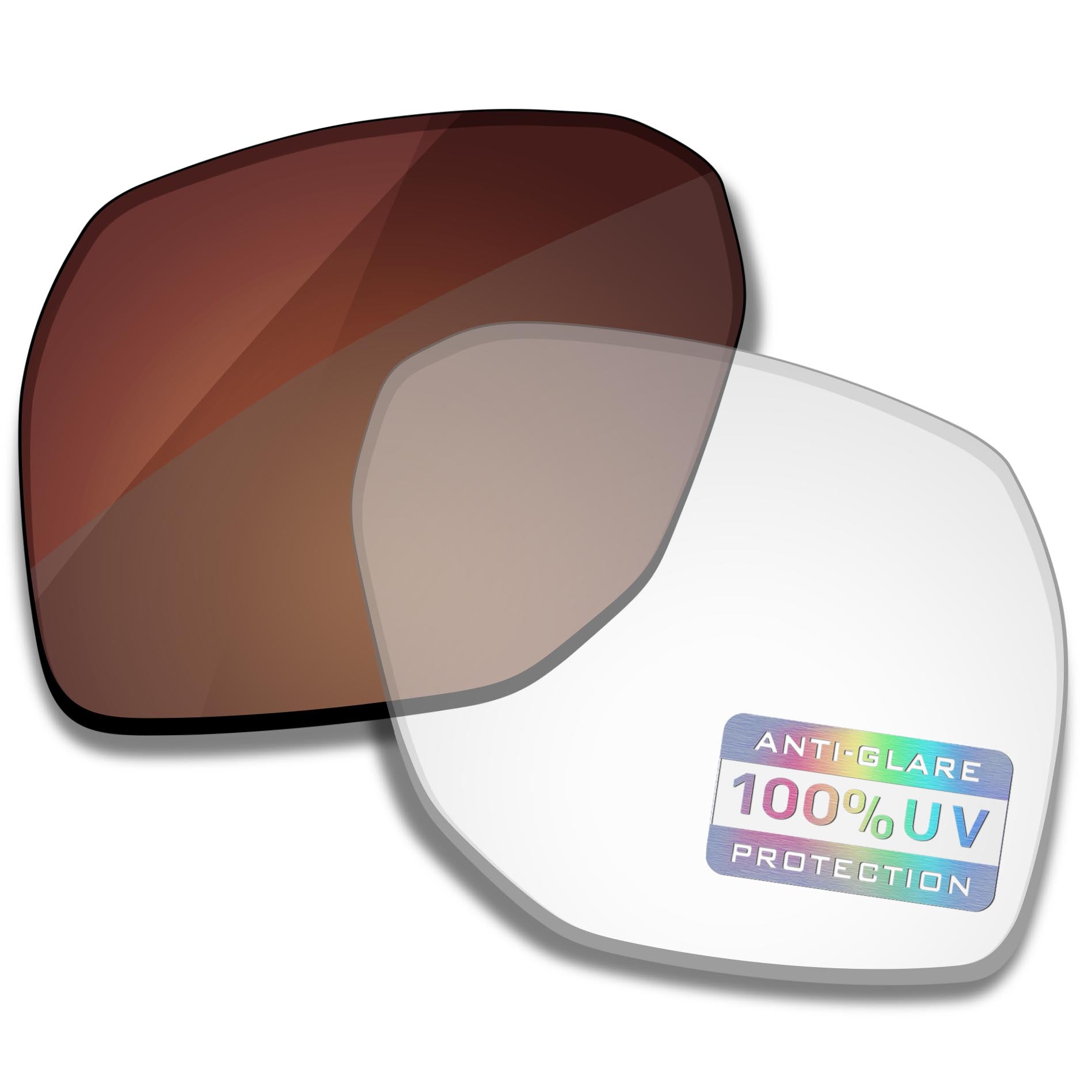 Brown Photochromic