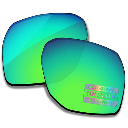 Emerald Green MirrorX™