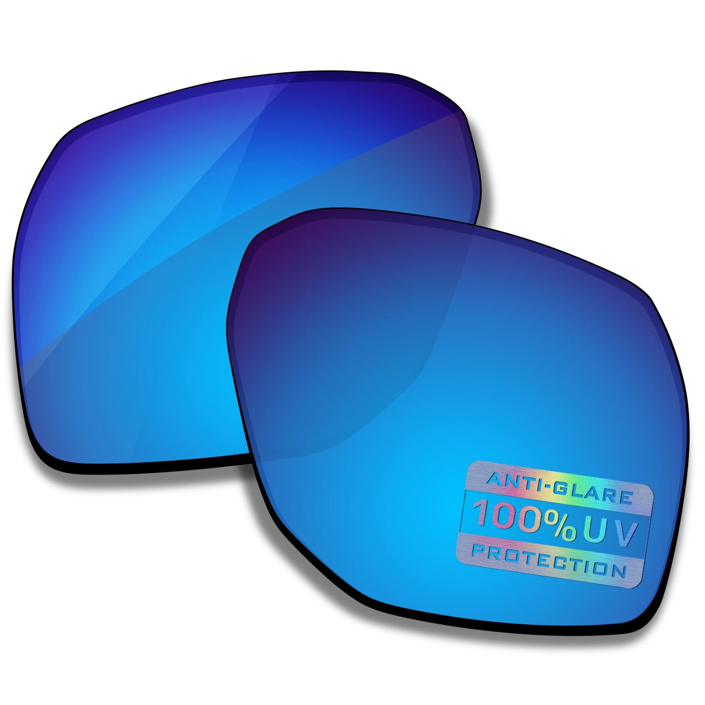 Glacier Blue MirrorX™