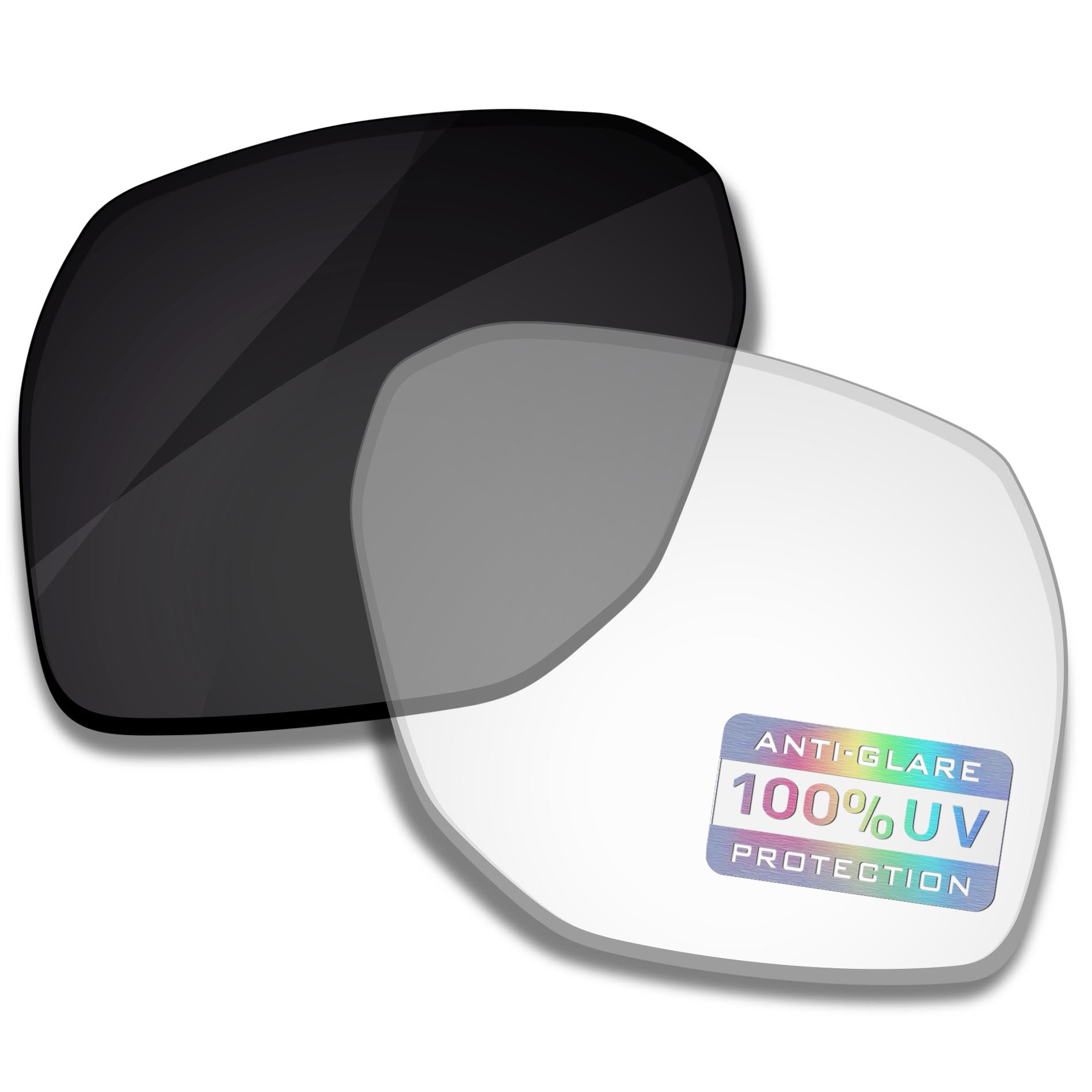Gray Photochromic