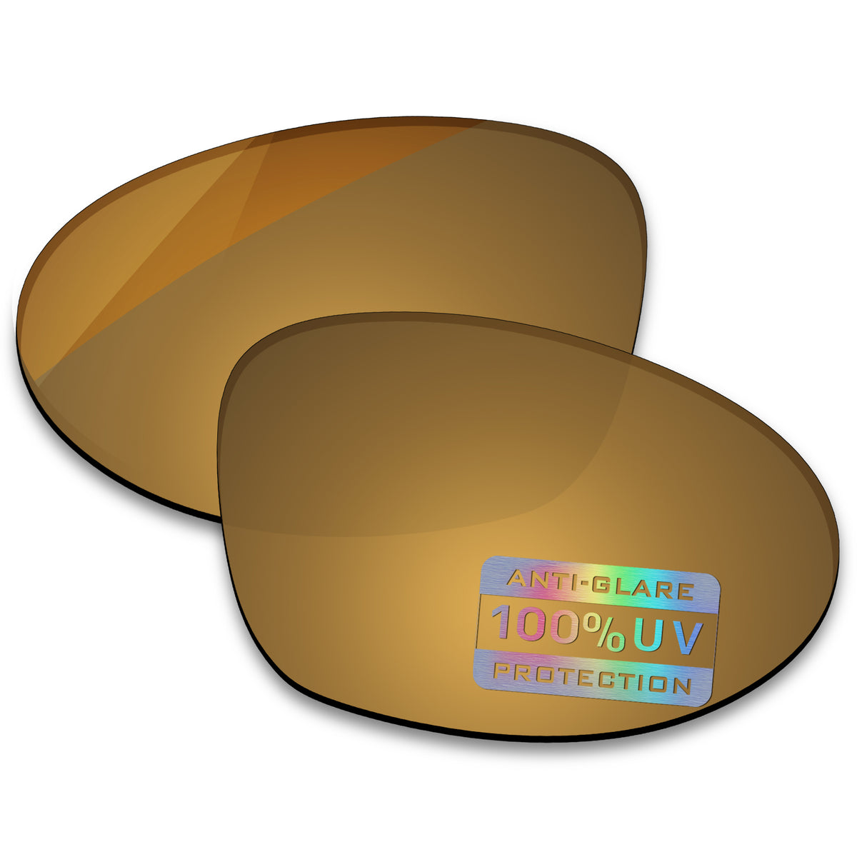 Bronze MirrorX™